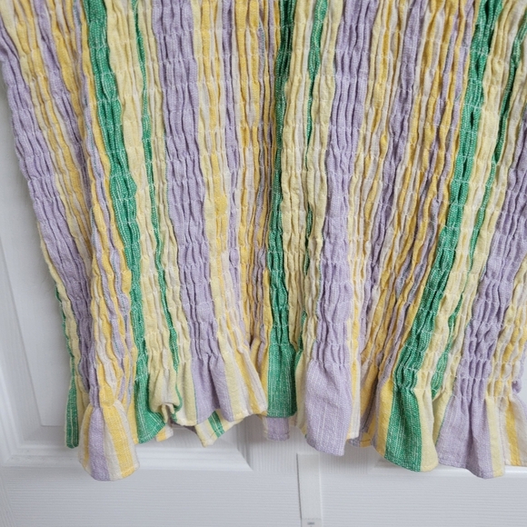 Zara NWT THE Valery Dress size XL. - Picture 8 of 11